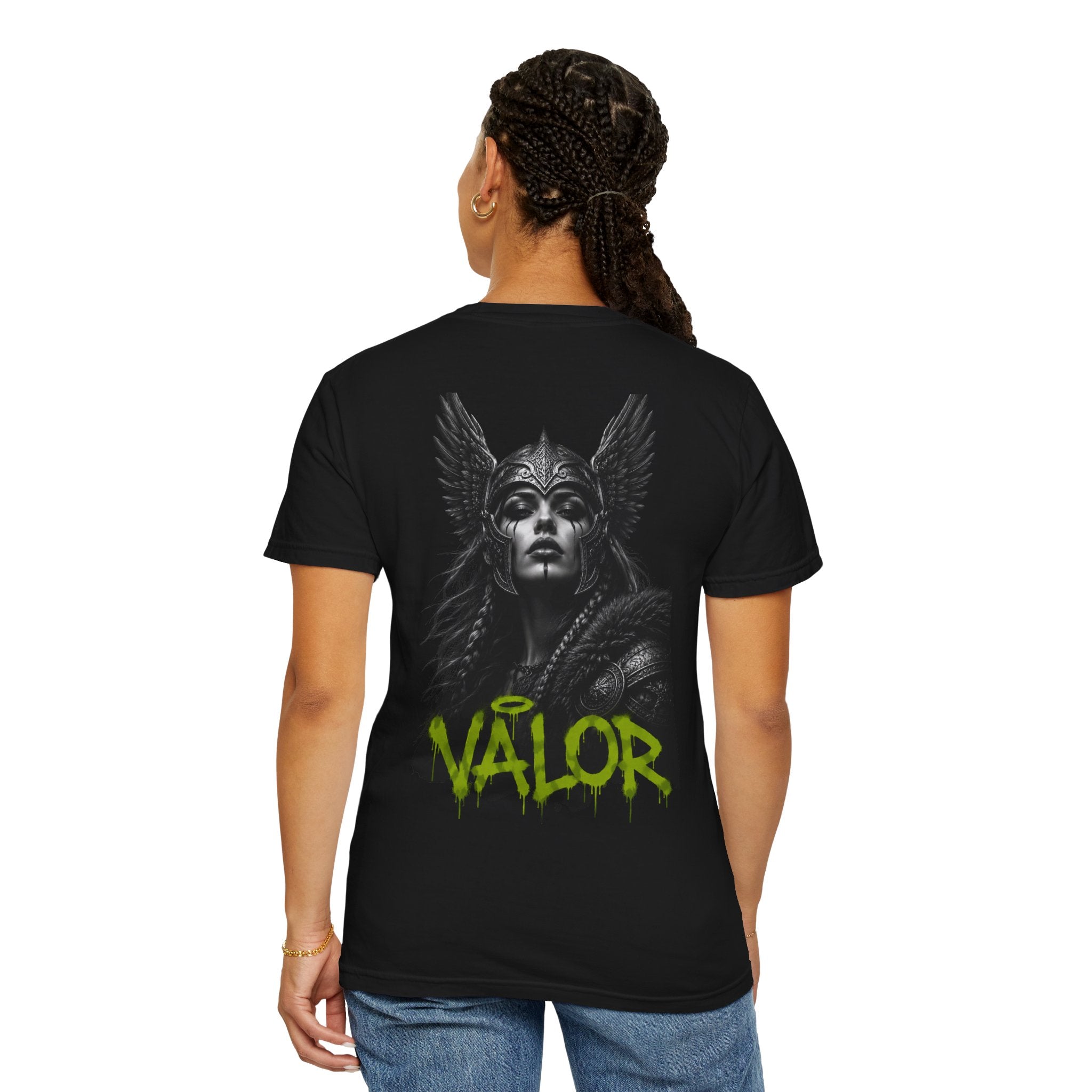 VALOR