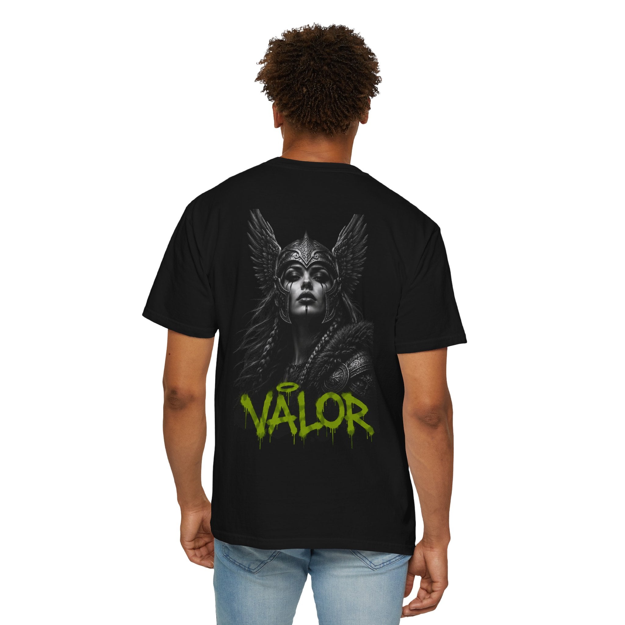 VALOR