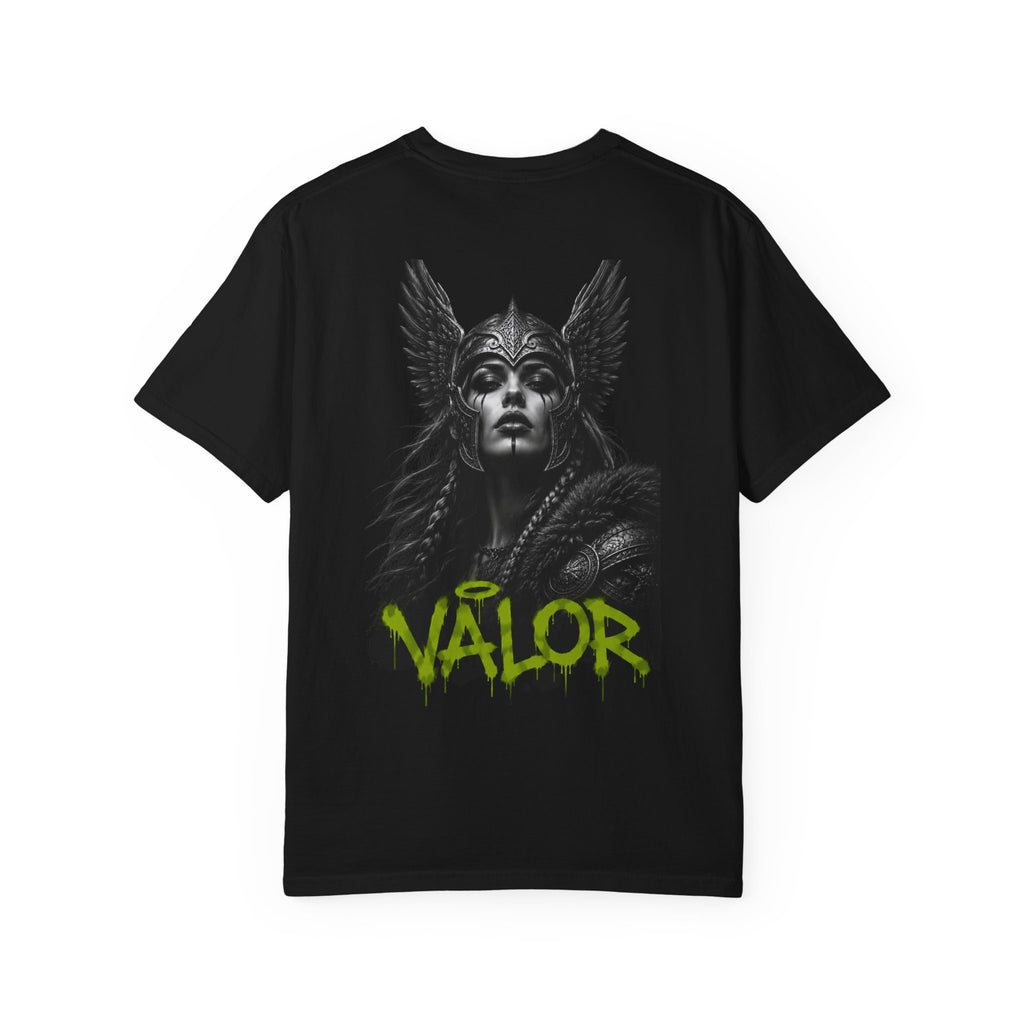 VALOR