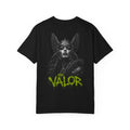 VALOR